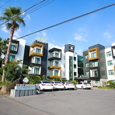Seogwipo Port Avenue Hostel Luaran gambar