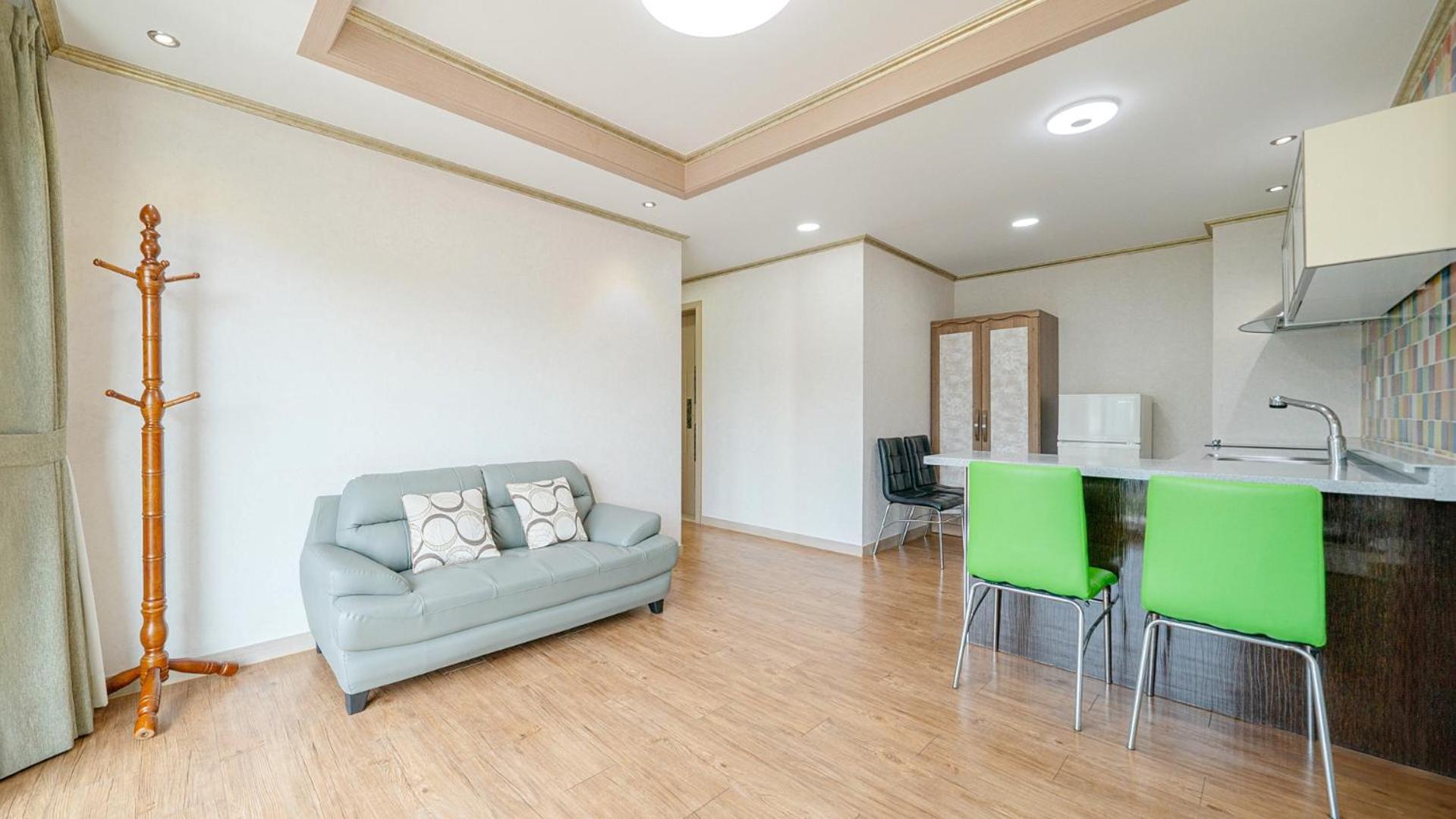 Seogwipo Port Avenue Hostel Luaran gambar